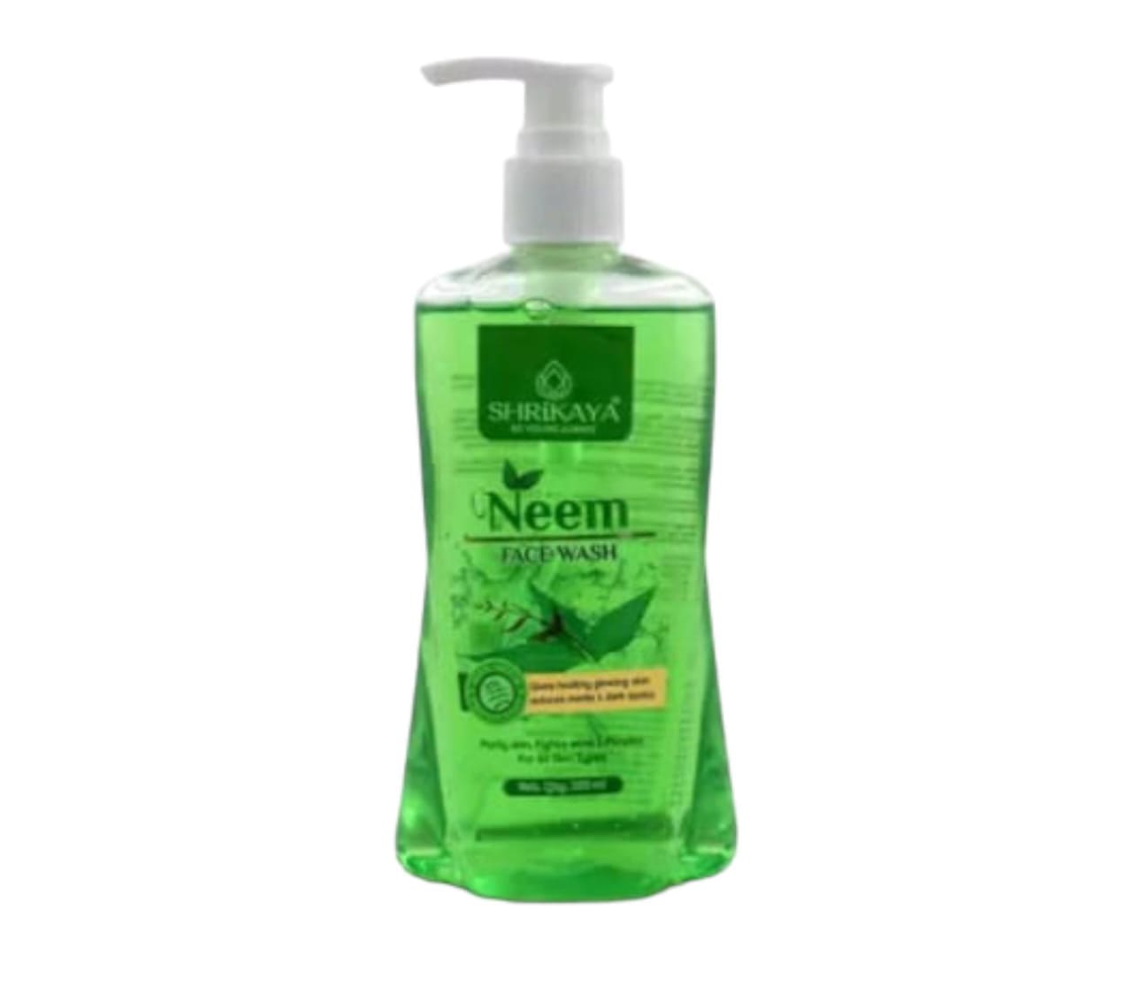 Neem Face Wash 